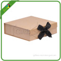 High Quality Factory Price Kraft Gift Box